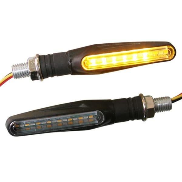 Lampu Sein Led Torpedo Running Jpa