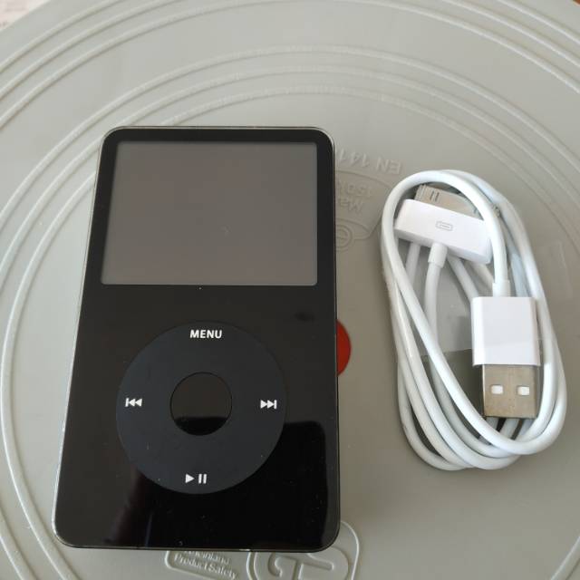 Ipod classic 5th gen