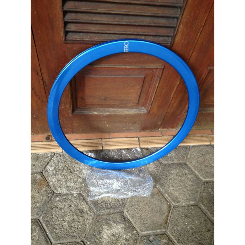 rims 700c fixie h+son EERO 32hole
