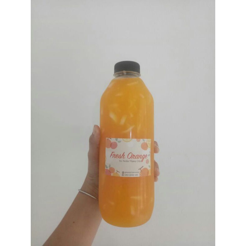 

jeruk peras murni madu fresh orange