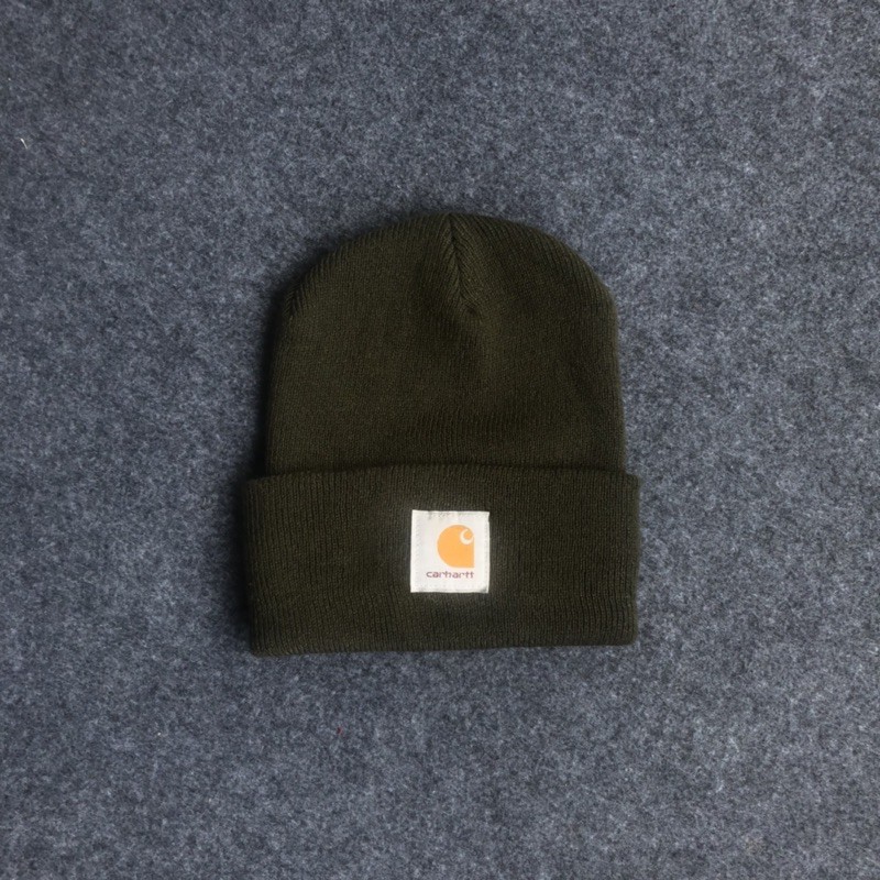 BEANIE CARHARTT 100% ORIGINAL
