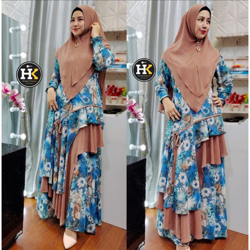 READY HANANIA SYARI BY HK ORIGINAL