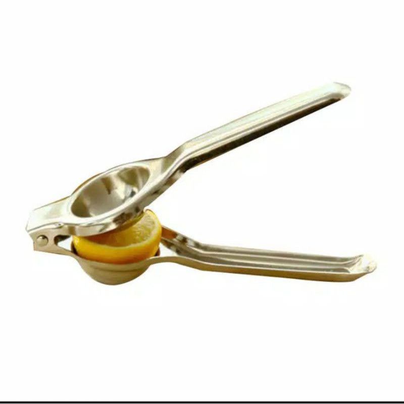 best seller!!!alat peras lemon /alat peras jeruk/alat pemeras jeruk/alat pemeras lemon/ lemon squeezer stainless steel