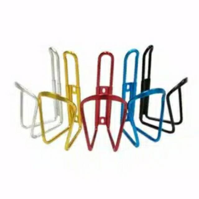 holder botol bidon alumunium