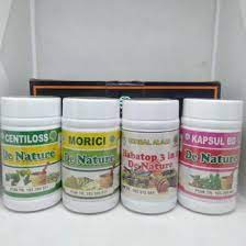 obat kusta lepra de nature