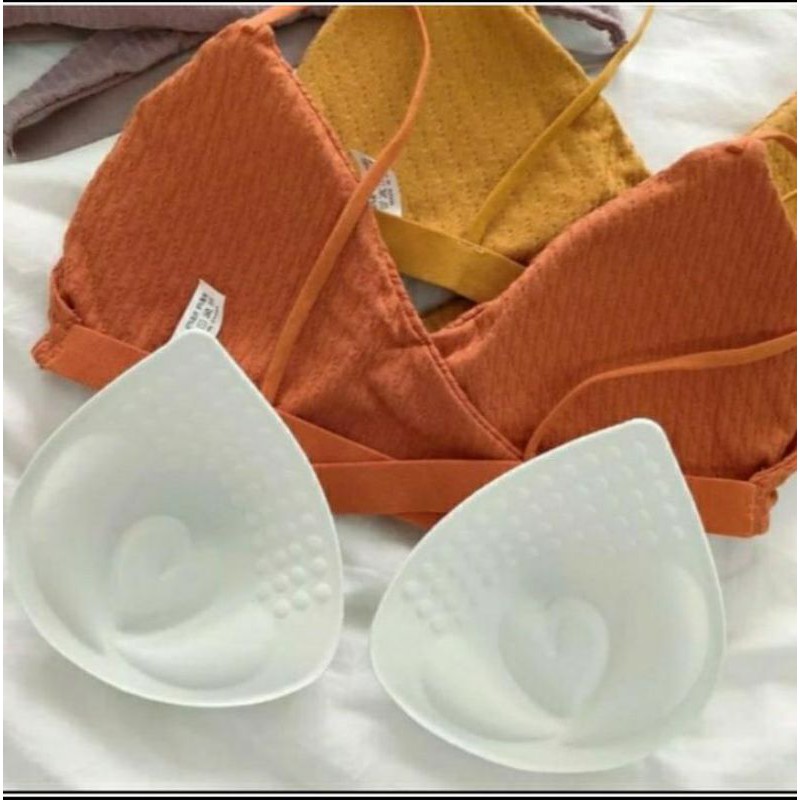 TALLY 8875 || Bralette 8875