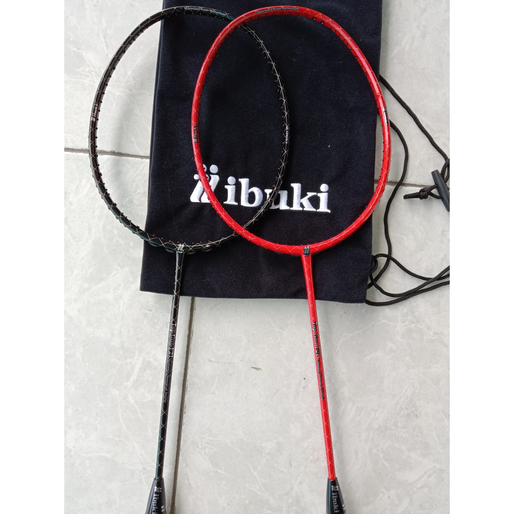 Raket Ibuki Top Gun F21 Japan