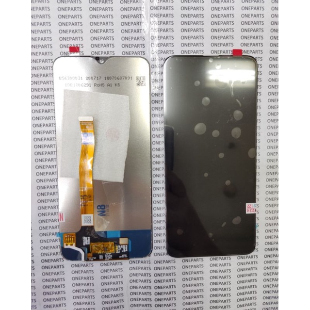 LCD TOUCHSCREEN OPPO REALME 5 PRO RMX1971 UNIV