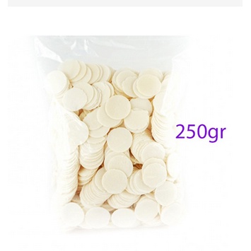 Roti Perjamuan Hosti 250 Gr - Hosti 250 Gram - Hosti Murah - Roti Komuni