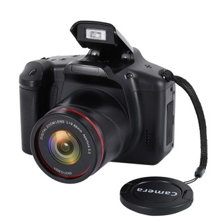 Cognos SLR SL-01 DSLR Professional 16x Kamera Digital Zoom Video HD 1080P 16.0 MP Digital