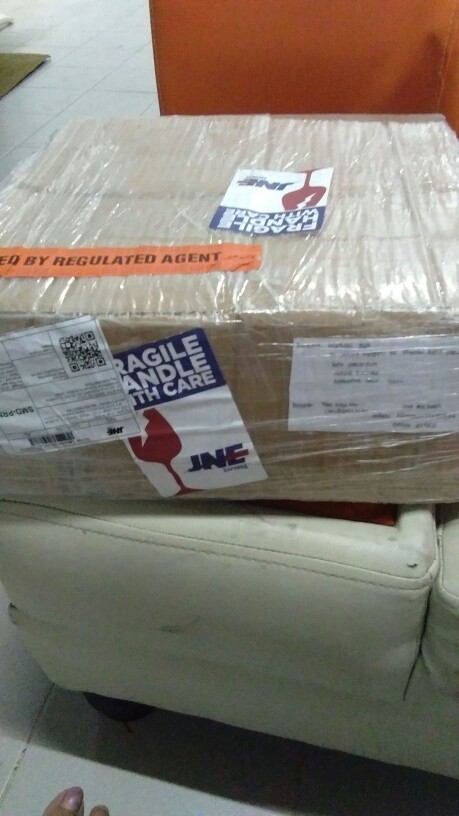 Timbagan Laundry Digital 30 Kg / Timbangan Sembako Digital / Timbangan Barang Digital 30 Kg