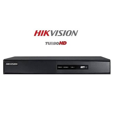 DVR 8ch HIKVISION 7208HQHI