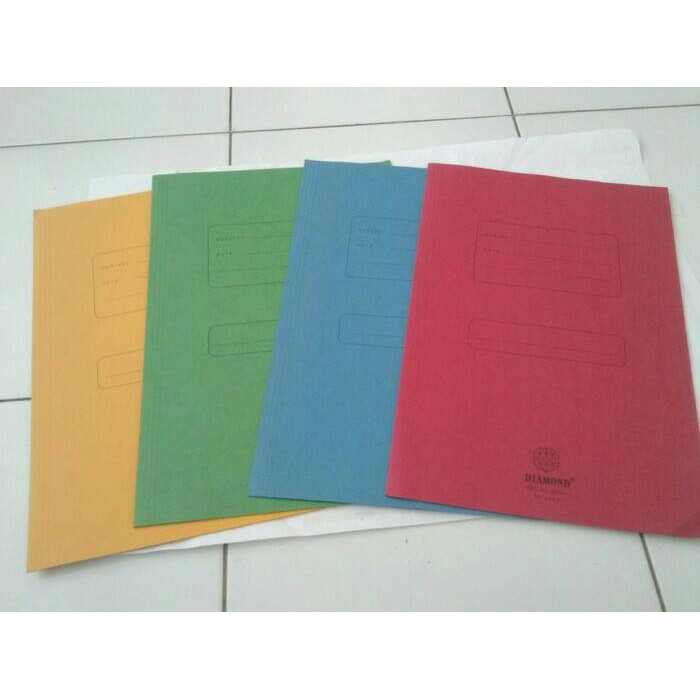 

map kertas buffallo 5002