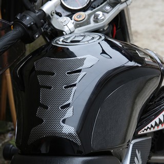 Pad Pelindung Tangki Motor Karbon Fiber Untuk Semua Jenis Pad Pelindung Tangki Motor Karbon Fiber Untuk Semua Jenis