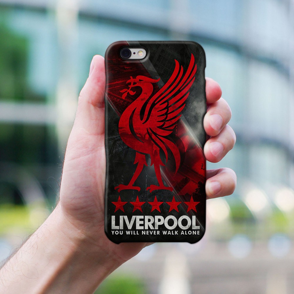 KesingKu Custom Case hp LIVERPOOL  LENOVO A2010 A536 A6000 LENOVO A2020 6100 A6600 A7000 A7010 DLL