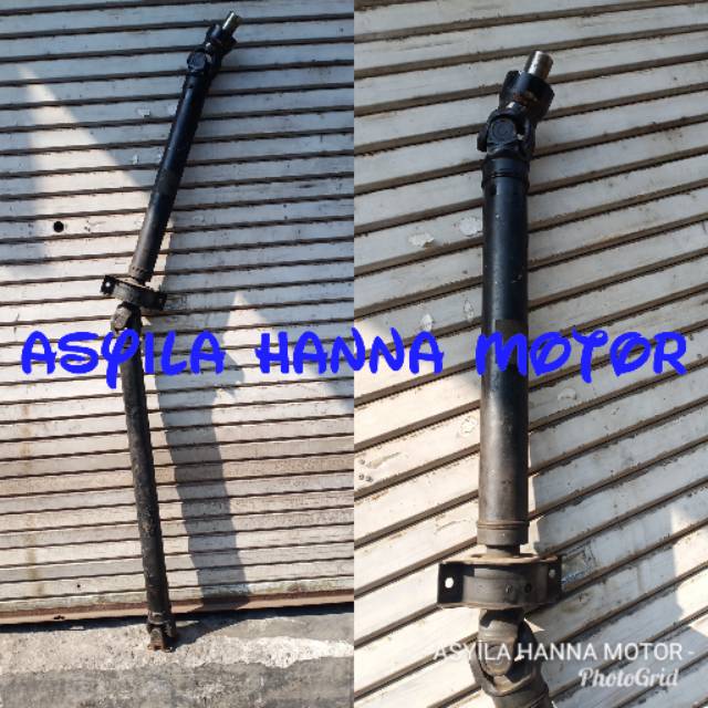 Jual Propeller shaft joint avanza xenia fullset original Shopee Indonesia