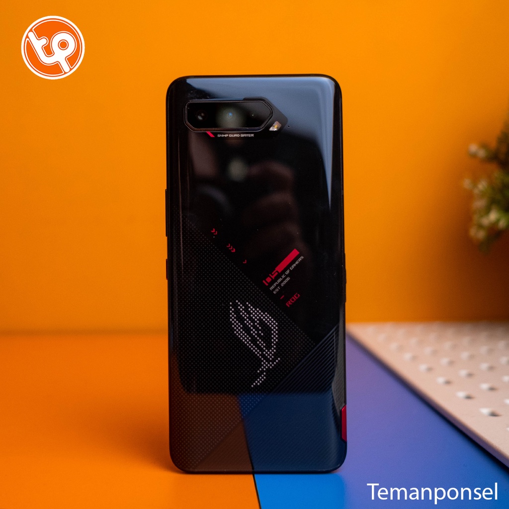 Jual Asus ROG Phone 5 RAM 8/128gb Second Bekas | Shopee Indonesia