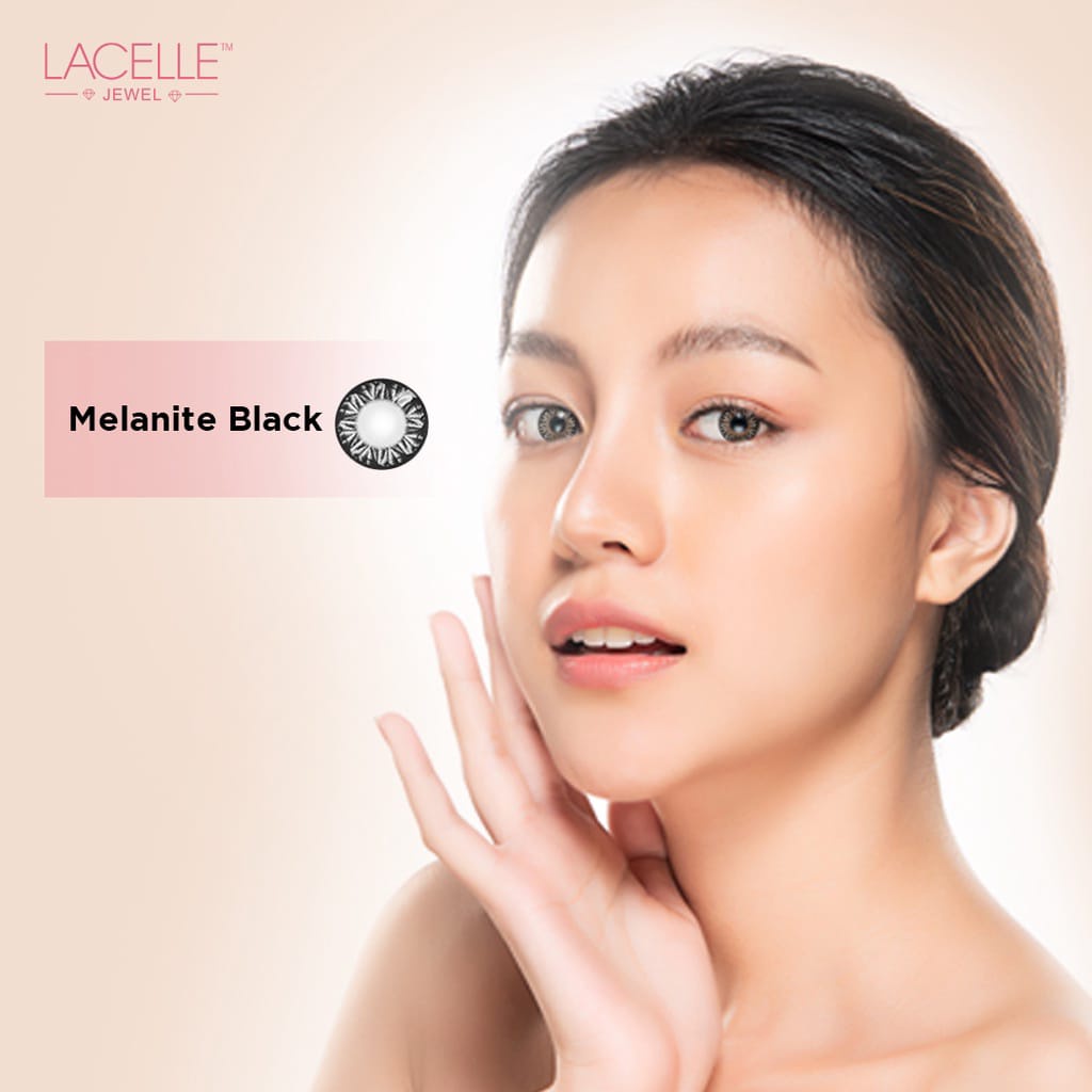 SOFTLENS LACELLE JEWEL by BAUSCH &amp; LOMB