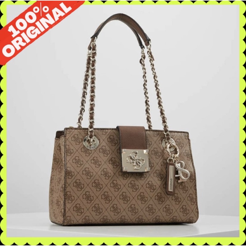 Сумки guess подделка - 95 фото