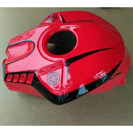 Kondom tangki r15 v2/cover tangki r15 v2/kondom tengki r15