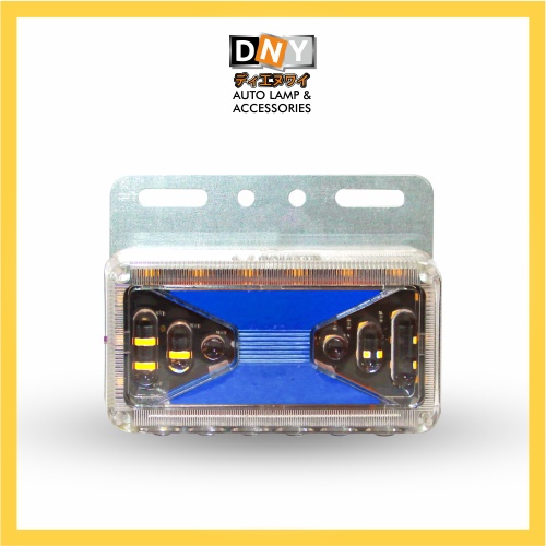 LAMPU LED AKSESORIS DNY-193