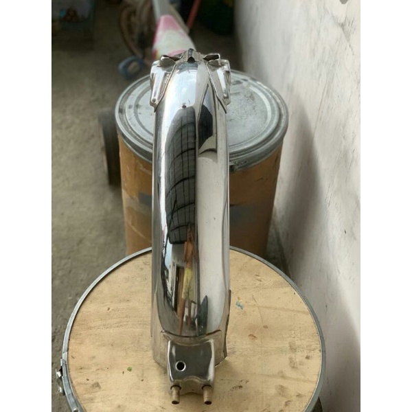 Slebor bekalang cb125 import taiwan