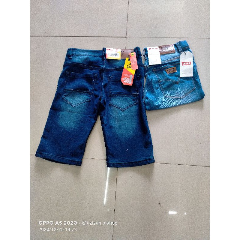 

sepan pendek karet pensil