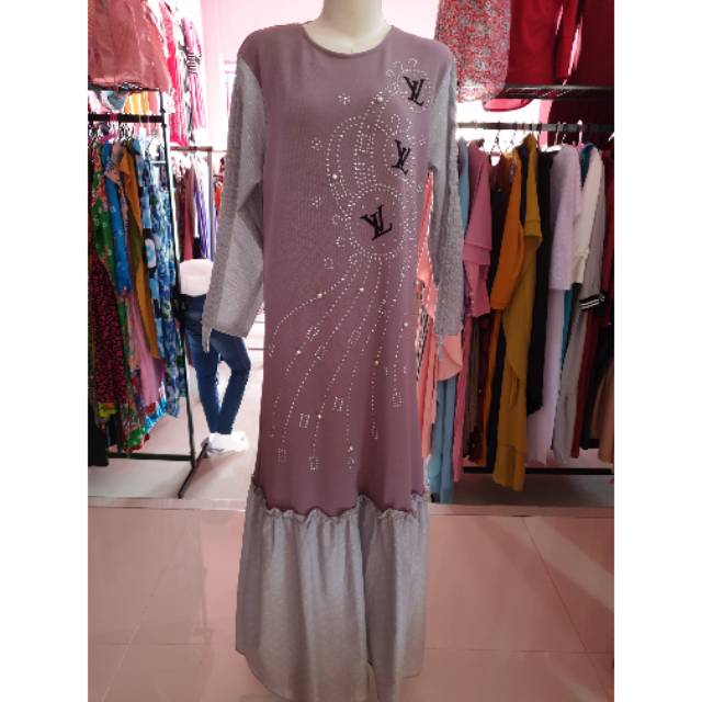 Gamis LV