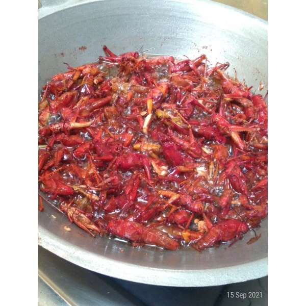 

walang goreng