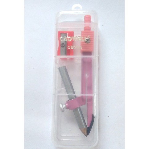 

Jangka Pensil Cadwell