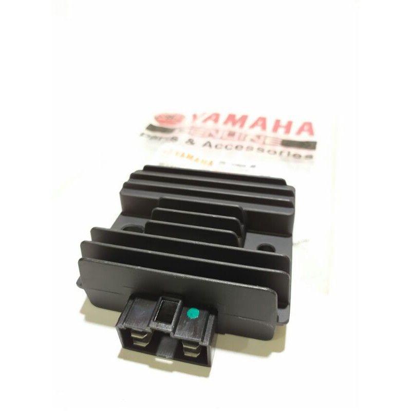 KIPROK REGULATOR YAMAHA MIO SOUL GT 125 LED FINO FI BYSON FI 2BL
