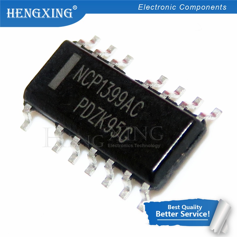 20pcs Ic NCP1399AADR2G NCP1399AC Ncp1399Aaaa NCP1399 SOP-14