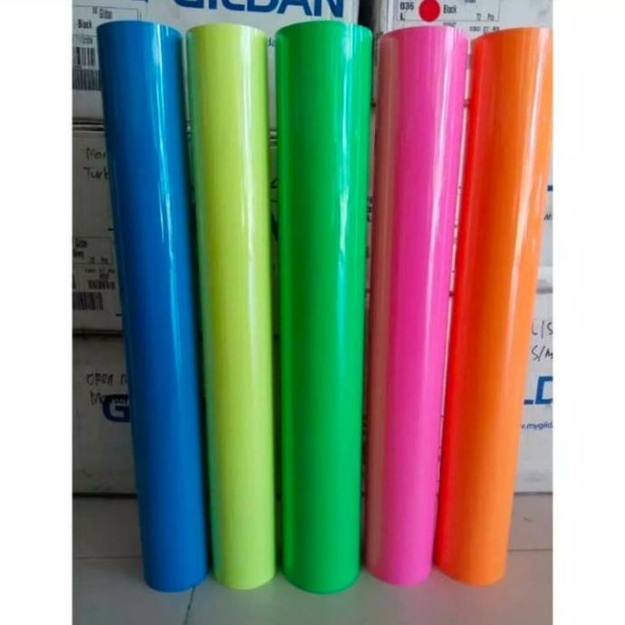 

Polyflex PVC NEON lebar 60cm meteran POLYFLEX PVC NEON polyflek p limspoly48 Berkualitas
