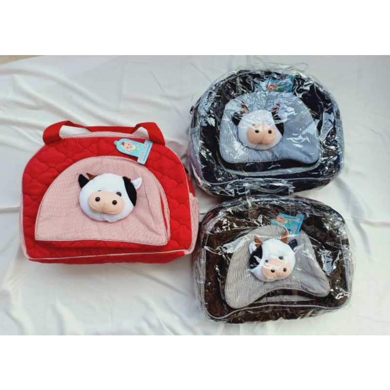 Tas Perlengkapan Bayi/Tas Perlengkapan Bayi Besar