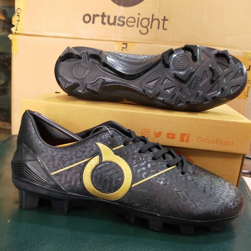 SEPATU BOLA SABRE FG ORIGINAL