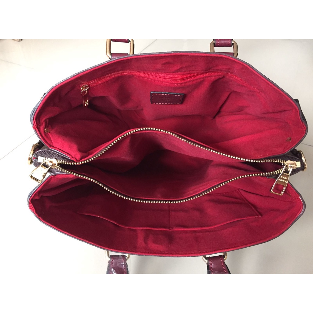 TAS WANITA HAND BAG PALLAS 44816