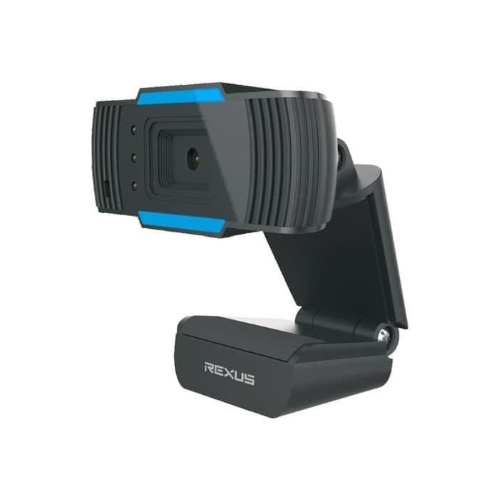 Rexus SW-RX01 Streaming / Stream Webcam with Microphone