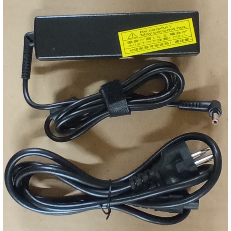 Adaptor charger lenovo 20V 3.25A DC 5.5*2.5 mm for Lenovo G480 G460 G470 B470 Z570