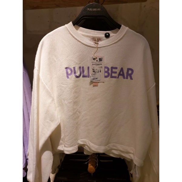 PULL&BEAR Sweater wanita (jastip)