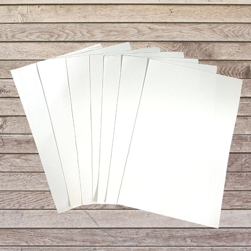 

Kertas Concorde F4 90 gram Warna krem