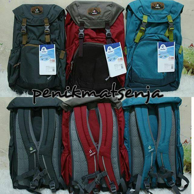 Big Sale Terlaris Carrier | Tas Deuter Walker 20 Sl/Daypack Deuter Walker