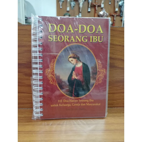 DOA DOA SEORANG IBU,112 doa harian seorang ibu