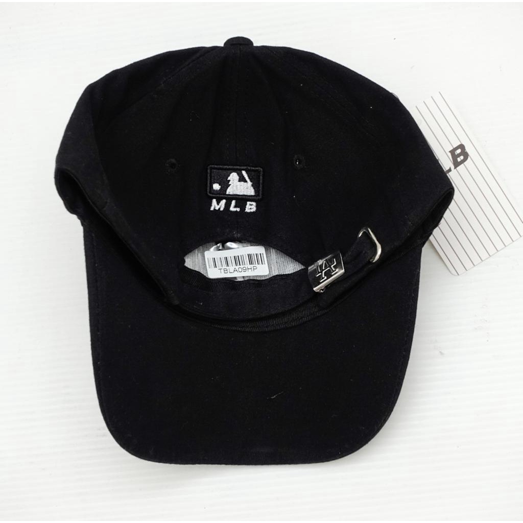 Topi Baseball LA Topi Import Pria Wanita