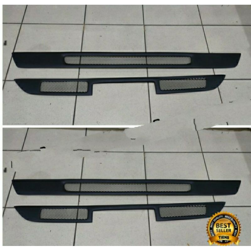 pengaman radiator avanza VVT-i  2008/2011 tipe S