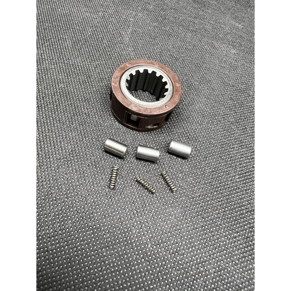 Cage Jupiter z Vega r Vega zr Bentengan kopling Jupiter z Vega R Vega zr