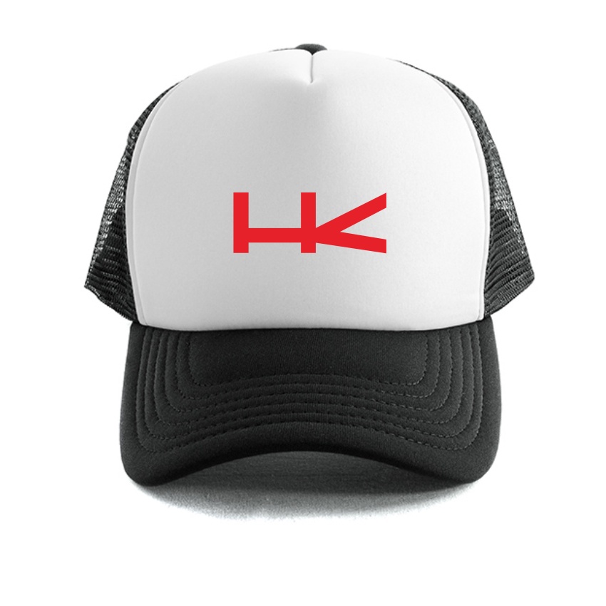 TOPI TRUCKER PT HUTAMA KARYA