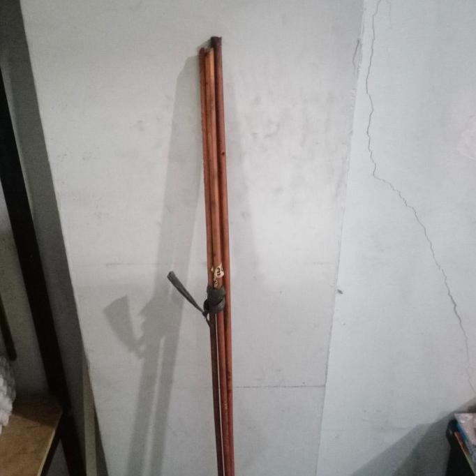 Besi Arde 12Mm Ground Big Promo