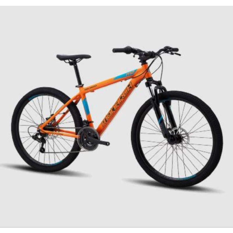 [EKA JAAYA SEPEDA] Sepeda MTB 26 POLYGON MONARCH M2 2