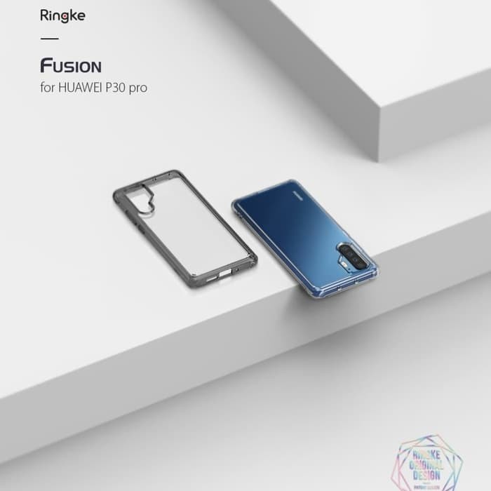 Ringke Fusion Casing For Huawei P30 Pro -