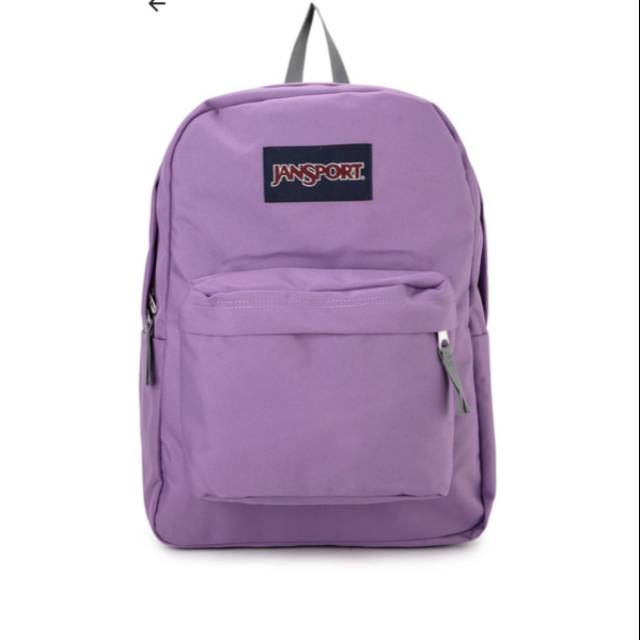 ransel jansport original